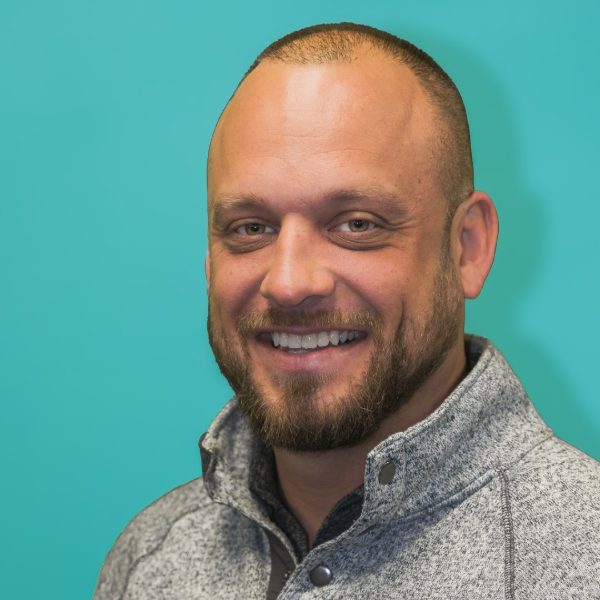 Aaron Christy founder Avian Glen Metal Roofing